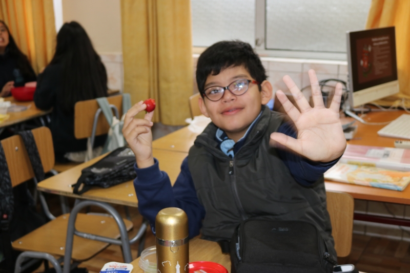 Día de la Actividad Física